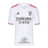 Officiële Voetbalshirt Benfica Uit 2021-22 - Heren